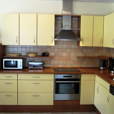 Haus Ostseeduo Fewo Nr. 4 Heringsdorf  Kültér fotó